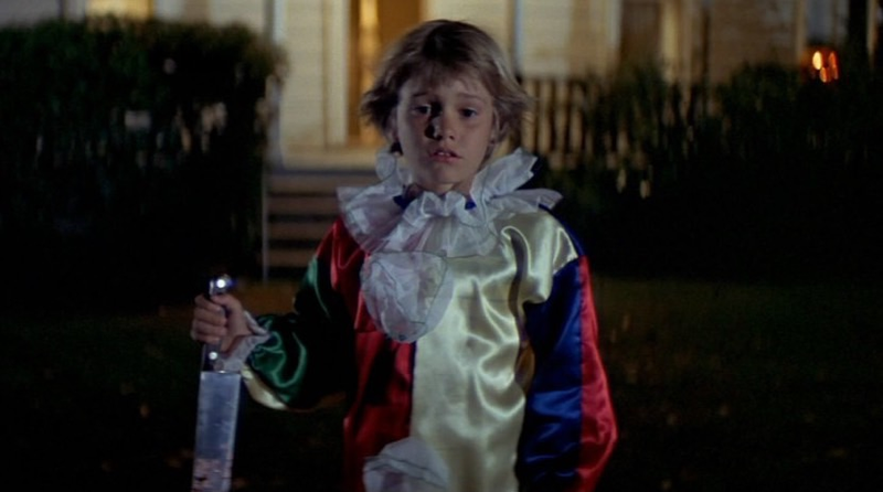 Illustration for article titled The 50 Spookiest Kids in Horror Movies, Ranked